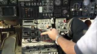 AgustaBell AB 412HP Engine Start-Up (PT6T-3D Twin Pac) ***HD1080p***