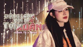 ĐÔNG LẠNH MỚI NHỚ TỚI XUÂN - OANH TẠ | Music Video || Tiền Tiêu Dễ Nhưng Kiếm Thật Khó