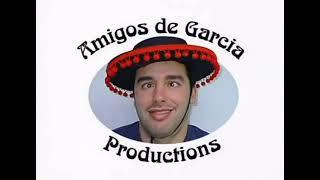 Amigos de Garcia Productions / Cherry Tree Entertainment / CBS Productions / 20th Television (2001)