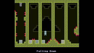 VVVVVV - Bonus 4: Showing Off The Custom Levels And Level Editor