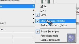 How to Render YouTube Videos in HD - Sony Vegas Pro