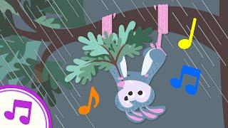 Stormy Weather | Original Kids Song from Treetop Family