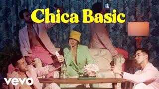 AloSofia - Chica Basic (Video Oficial)