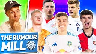 Leeds United Transfer News: Nick Pope Deal? Oscar Gloukh Update, Jaka Bijol Missing, Ramsdale Talks