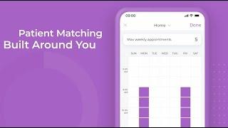 Meet Luna: In-App Scheduling and Concierge Support