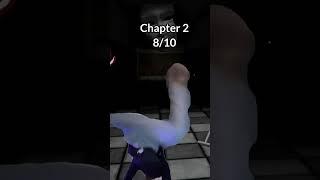 Rating Book 1 Chapters - The Mimic (Roblox)