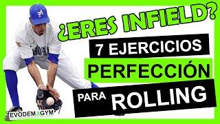 PERFECCIANA el ROLLING!