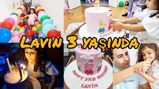 VLOG | Lavinin doğum günü hədiyəsi | Niyə qonaqlıq etmirik? #doğumgünü #hədiyyə #günlükvlog