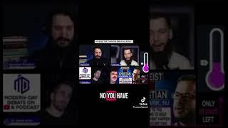 ИИСУС НАЗВАЛ ЖЕНЩИНУ СОБАКОЙ?                         #иисус #апологетика
