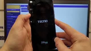 FRP Tecno Spark Go 2022 KG5m Сброс Аккаунта Гугл. TFM TOOL PRO. Одно нажатие.Удалённая разблокировка