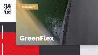 Теплоизолятор GreenFlex