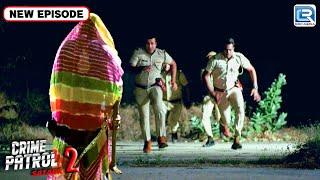 एक Mystery गर्ल जो कर रही पुरे police Department को गुमराह | Best Of Crime Patrol | Latest Episode