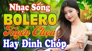 Cát Bụi Cuộc Đời, Chuyến Tàu Hoàng Hôn  Nhạc Sống Bolero Phòng Trà Ca Nhạc Trữ Tình Đỉnh Chóp