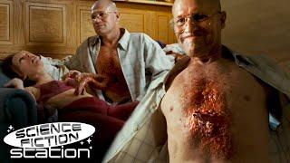 Alien Impregnation | Slither | Science Fiction Station