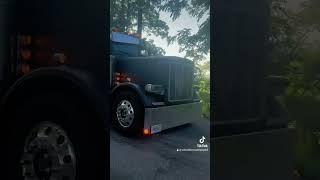 The new toy! #shorts #jakebreaks #379peterbilt #1999peterbilt