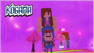 Parkour na Julia Minegirl - KoGaMa