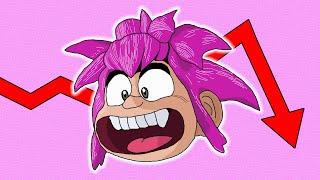 The Rise and Fall of Tombi! / Tomba!