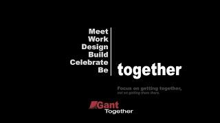 Gant Together