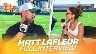 Packers HC Matt LaFleur on Difference in Energy, Urgency this Season, Relief in QB Situation, & More