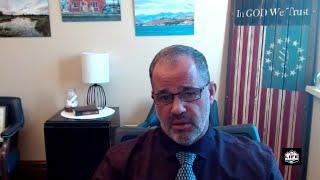 Report from Olympia with Rep. Brian Burnett | 12Th District | Episode 354