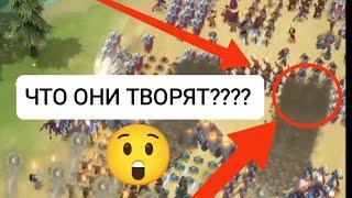 Kingdom Clash. Учимся делать реально КРУТЫЕ РАССТАНОВКИ Для новичков и опытных игроков.