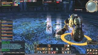 Lineage 2 - Kamaloka lvl 49 (Bounty Hunter PoV)