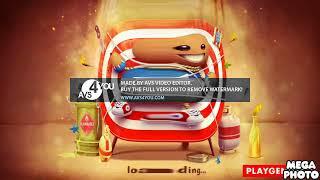 Kick the Buddy Effects ''Preview 2 Matty Deepfake v2 Effects''