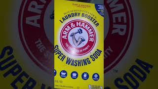 DIY Laundry Detergent | Easy & Budget Friendly | Last Up To A Year Or Longer!!