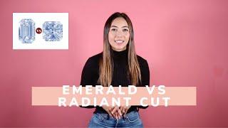 Ep 31: Emerald vs Radiant Cuts