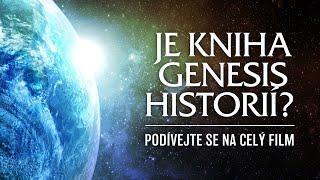 Je kniha Genesis Historií? - Podívejte se na celý film