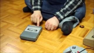 The really real noise the cassette tape of jontron made