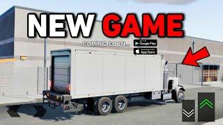 OMG!!  Universal Truck Simulator 2 INSANE DETAILS & GRAPHICS..