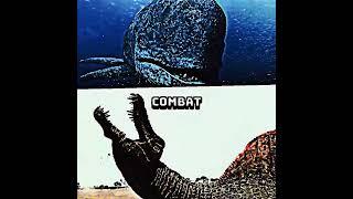 Livyatan vs Spinosaurus