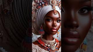 Beautiful Princess Amina seeks solution to her body odour #folktalesnigerian,#body odour princess