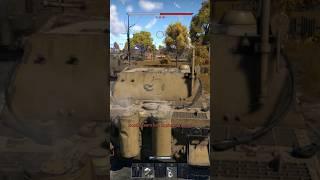 NEW PREMIUM 380mm STURMTIGER war thunder #warthunder #warthundervideo #shorts #subscribe #gaming #my