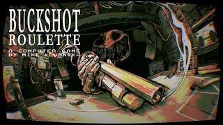 Buckshot Roulette Live: High-Stakes Action Unleashed!