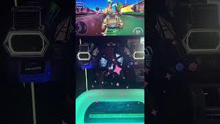 Apex Rebels Racing Sega Arcade