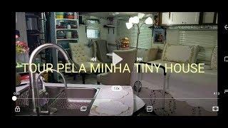 TOUR PELO MINHA CASA REPAGINADA