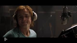 Фичер Фичер ''Тэрон Эджертон в роли Элтона Джона" (2019) 18+