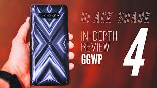 Black Shark 4 Honest Review: The BEST Budget Gaming Smartphone You Can Get!