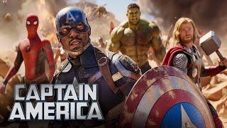 CAPTAIN AMERICA Full Movie 2025: Avengers | FullHDvideos4me Action Movies 2025 English (Game Movie)