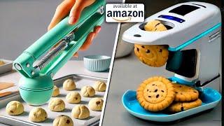 120 Next-Level Kitchen Gadgets for Effortless Cooking & Baking | Amazon Gadgets 2025