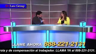 Ayuda Legal TV Program