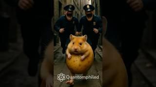 Pipi Potato #PipiPotato #Pipi #Potato #brainrot #italianbrainrot #lapolizia #brainrotcore