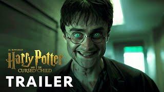 Harry Potter and the Cursed Child (2025) - Teaser Trailer | Daniel Radcliffe