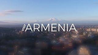 Visit Armenia