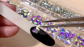 Rhinestones For Nail Art 12