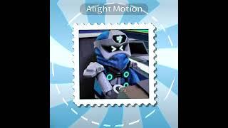Loverboy - Ninjago Jay Edit [candy edit]