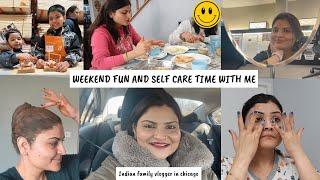 घर  पर कौन आया मिलने- Someone Special, *Homemade Moisturizer* Recipe, Self Care, Real Homemaking