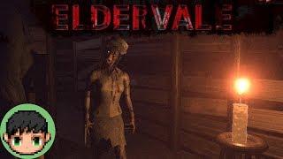 Eldervale - Classic Horror Meets Modern Day